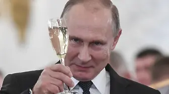 Дипломатическата катастрофа на Путин 