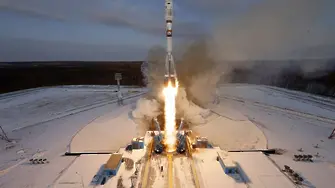 Русия загуби спътник с 19 апарата (ВИДЕО)