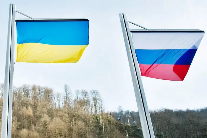 Русия и Украйна преговарят за газа в Брюксел
