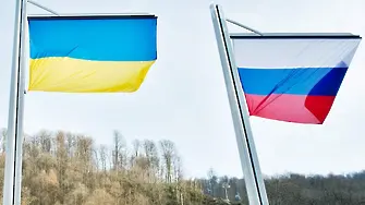 Русия и Украйна преговарят за газа в Брюксел