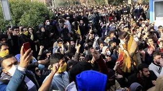 Настъпва зимата на иранското недоволство