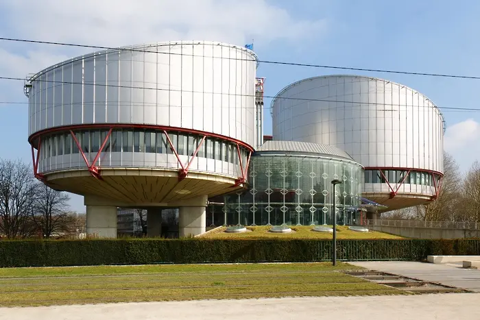 България е осъдена за общо 640 хиляди евро в Страсбург през 2017 г.
