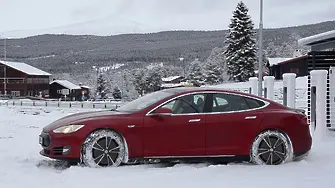 Tesla стана най-популярната кола в Норвегия