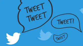 Twitter не загина, а се разрасна - заради Тръмп