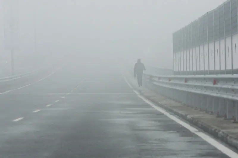 Първи мерки срещу мръсния въздух в София - какви и кога