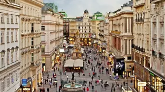 За втора поредна година: Виена е най-добрият град за живеене