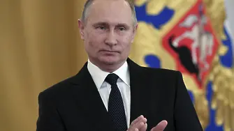Пожеланията на Путин: деца и промени към по-добро