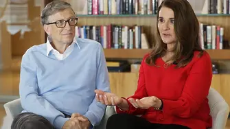 Гейтс: Платих само 10 милиарда долара, а трябва много повече