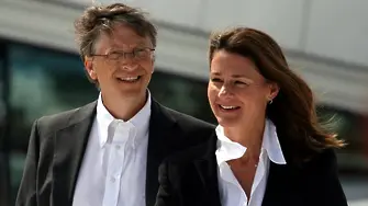 Бил и Мелинда Гейтс платиха дълга на Нигерия към Япония