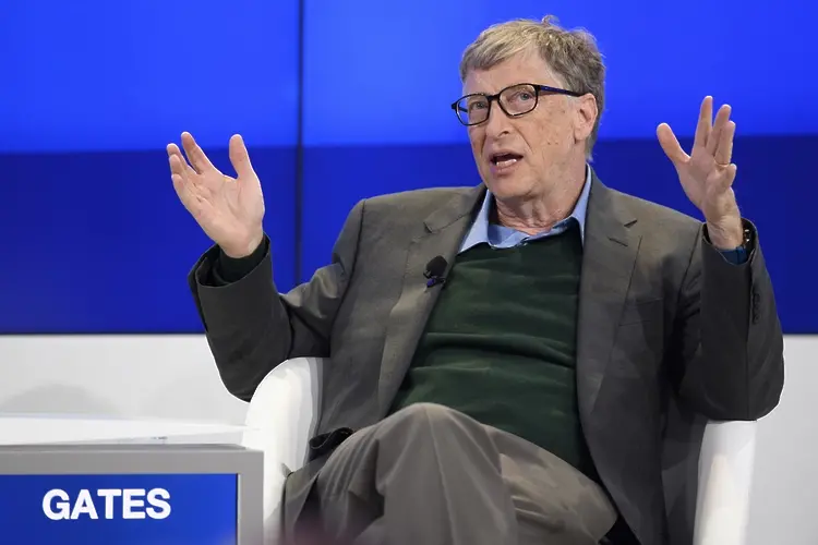 Бил Гейтс: Светът ще се върне окончателно към нормалността до края на 2022 г.