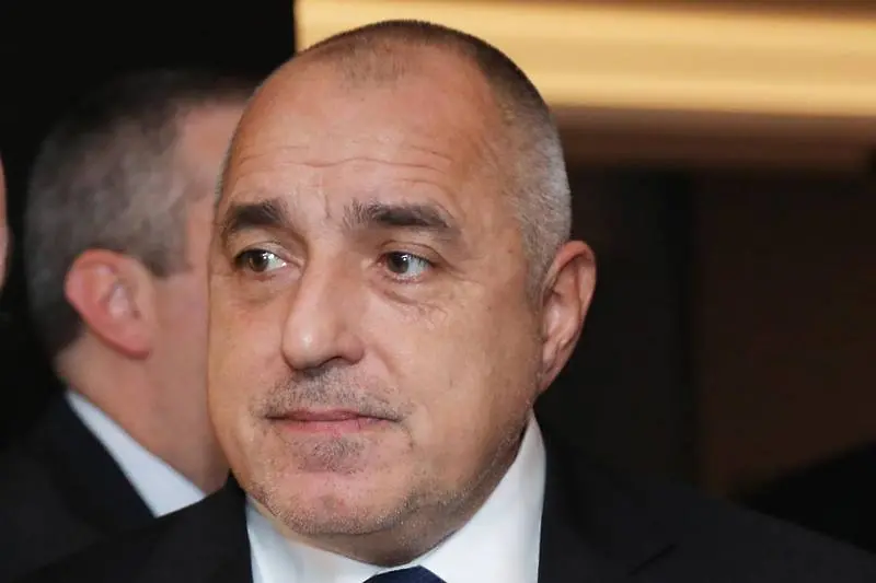 Бойко Борисов нареди проверка на сделката на Гинка Върбакова и ЧЕЗ