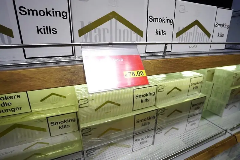 Турция обмисля eднакви опаковки за цигарите