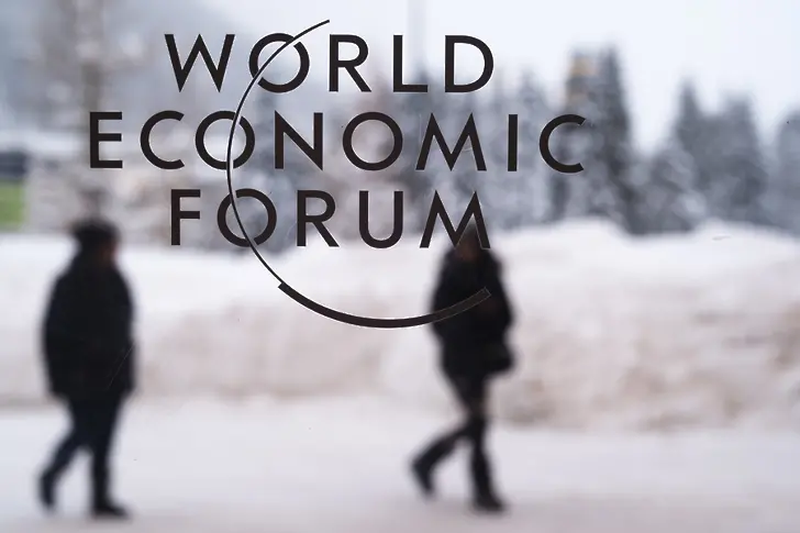 Изкачихме 2 места в класация на Световния икономически форум