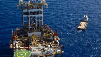 Значително находище на природен газ край Кипър