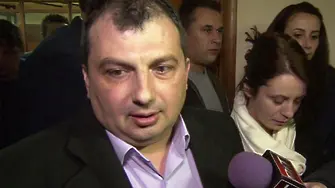 Прокурорска оставка - заради теч от ДАНС към кмета на Септември