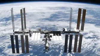САЩ искат Международната космическа станция да стане частна