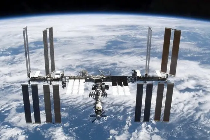 НАСА пуска космически туристи на МКС
