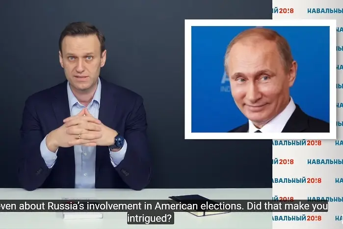 Как се троли Путин – рецептата на виртуоза (ВИДЕО)