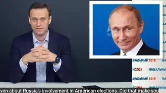 Как се троли Путин – рецептата на виртуоза (ВИДЕО)