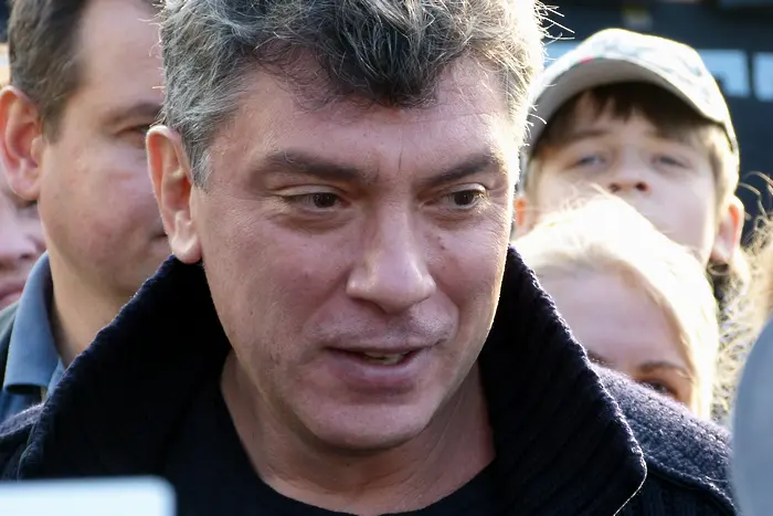 ЕС иска разследване на убийството на Борис Немцов