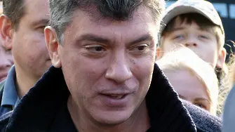 ЕС иска разследване на убийството на Борис Немцов