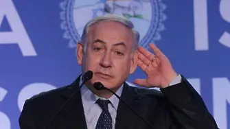 Нетаняху - премиерът-рекордьор