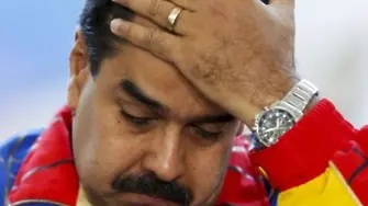 Венецуела пусна криптовалута. За всяко El Petro - барел нефт