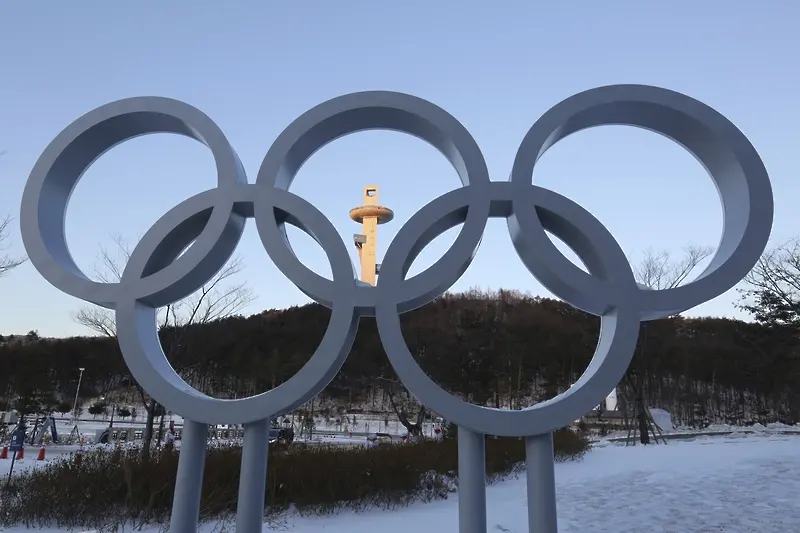 След много мъки - БНТ ще излъчва зимната олимпиада