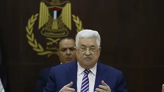 Палестина иска край на отношенията с Израел във всички области