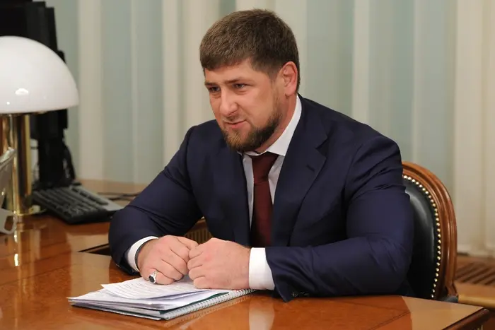 Кадиров обвини чуждестранни служби за убийството на негови критици