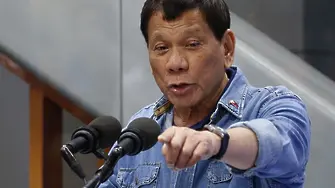 Филипините късат отбранителния договор със САЩ