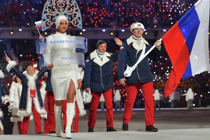 Русия ще води битка за спрените за олимпиадата спортисти