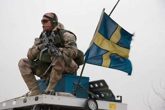 Швеция - сбогом на неутралитета и бегом към НАТО?