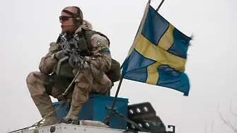 Швеция - сбогом на неутралитета и бегом към НАТО?