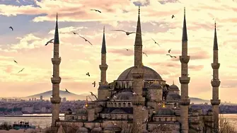 Турция върви към султанат