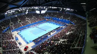 Петима българи сигурни за тенис турнира 