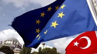 Във Варна Турция слага на масата безвизовите пътувания в ЕС