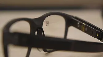 Умните очила на Intel избягват грешките на Google Glass (ВИДЕО)
