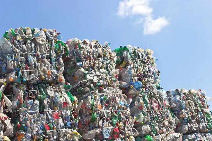 Кой прави най-много боклук в Европа? Не, изобщо не сме първи