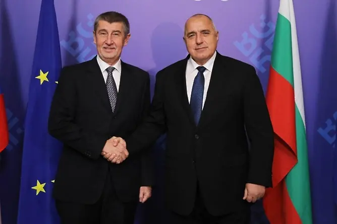 Чехия по стъпките на България за Пакта на ООН за миграцията