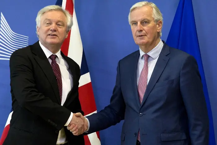 ЕС и Лондон договориха условията за преходния период след 