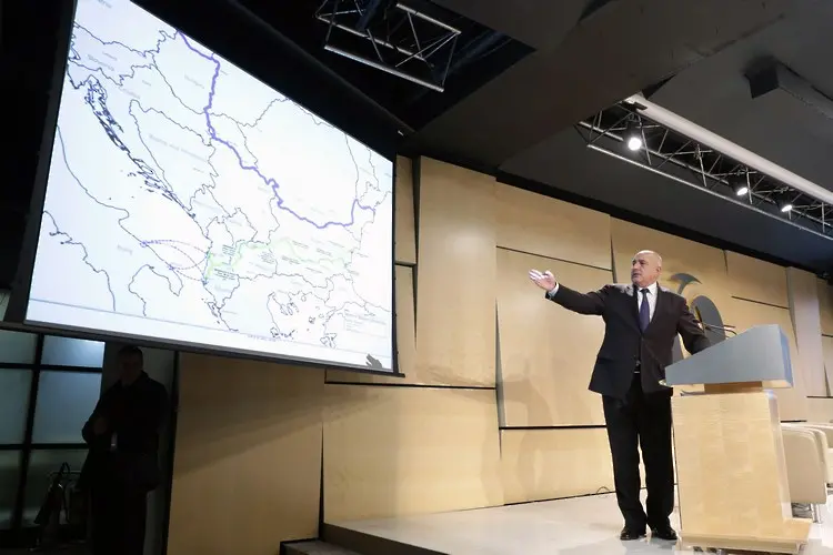 Борисов изчисли: Войните на Балканите ни струват колкото магистралите