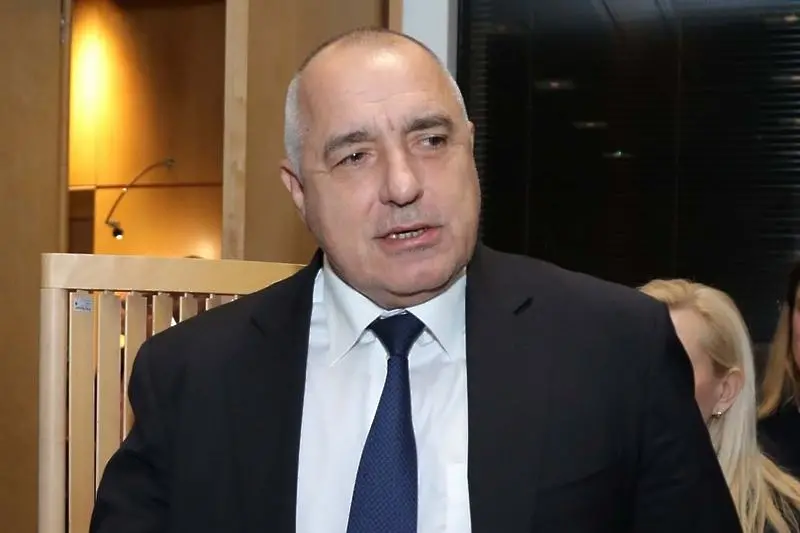 Борисов упорства за балканската АЕЦ