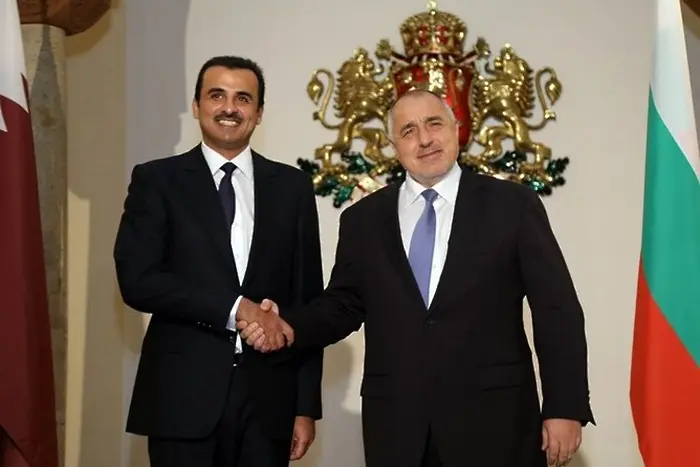 България и Катар забързват проектите за втечнен газ