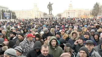 Бунт в Кемерово: Путин да излезе и каже истината за пожара (ВИДЕО)