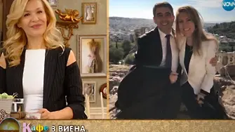 Деси Банова и Росен Плевнелиев се сгодиха (ВИДЕО)