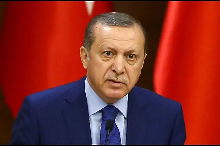 Ердоган пита ЕС във Варна къде са обещаните 3 млрд. евро за бежанците