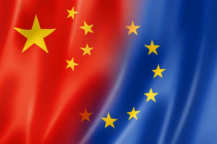 Европа, не позволявай на Китай да те раздели и завладее