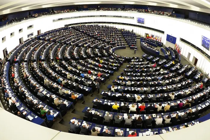 Европарламентът заплашва да не одобри следващия многогодишен бюджет на ЕС