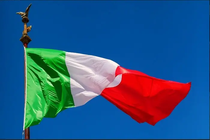 Поредица национализации в Италия. Заприличва на Франция